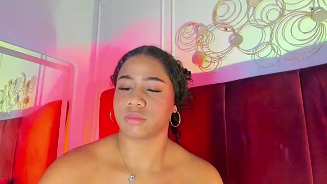 Sofi_Fox_ live cam on StripChat