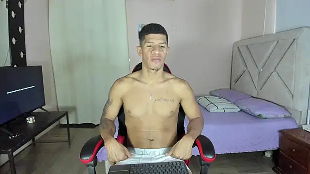 Toptony22 webcam