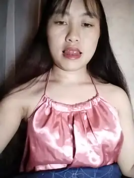 Cherry-squirtt webcam