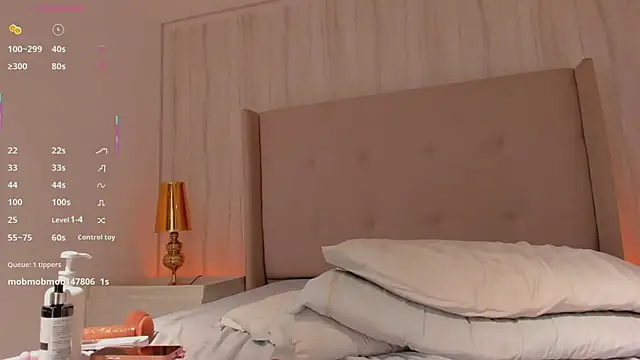 kaylarossi webcam
