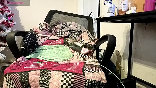 MrAndMrsCrook webcam