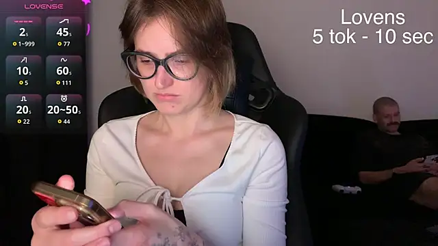 Sexy_Sweets webcam