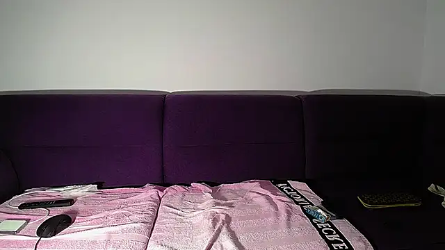 VanesaTop webcam