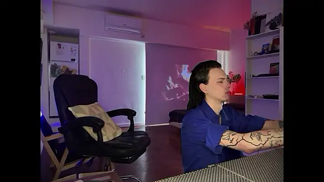 Den_BlueXx webcam