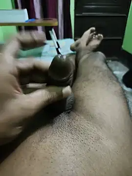 Ronjon111 webcam