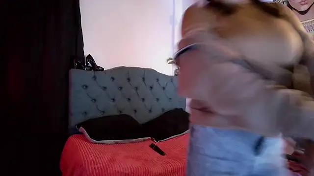 VAINILADREAM webcam