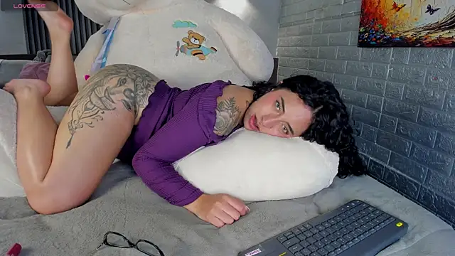 Magic_ivone webcam
