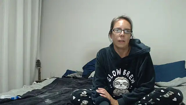 blondiesin50 webcam