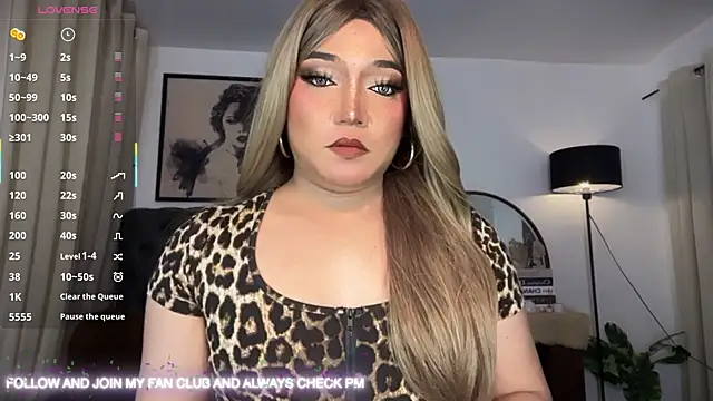 Sensual_Ekang webcam