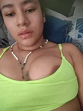 AntonellaMonroew webcam