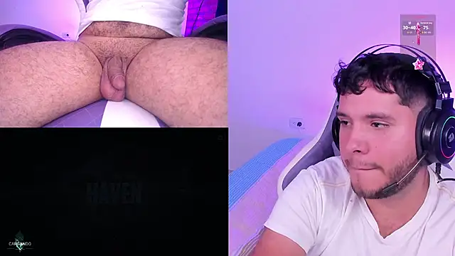 KaiValmont_ webcam