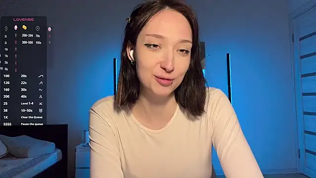 JanetteMussy webcam