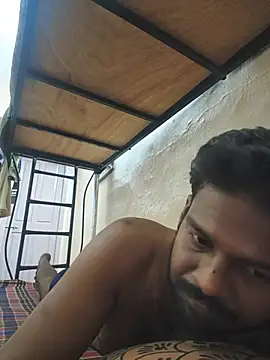 Vijayanbigc webcam