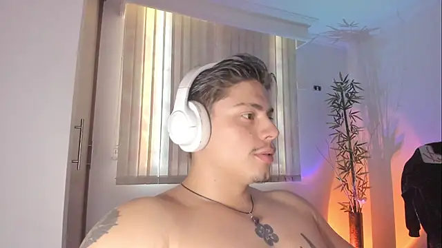 Giordano_Russo webcam