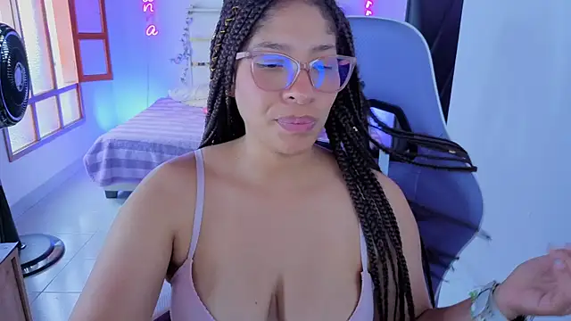 DannaBerry webcam