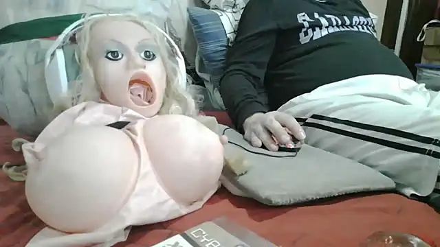 messi_syssy live cam