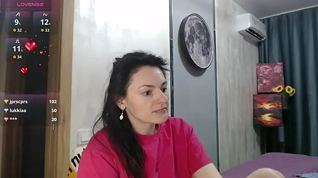 Stacy_Davice webcam