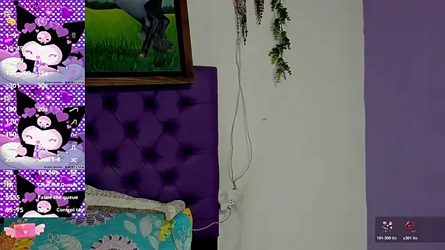Cloeandtyfanny