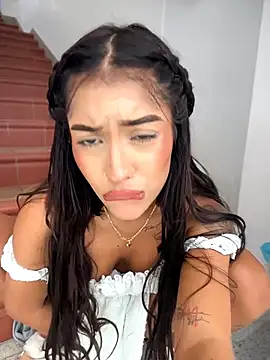 mystiquexxx's live room