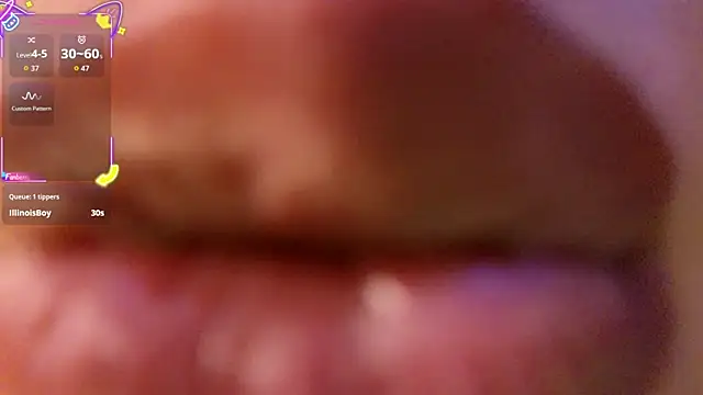missmiamore webcam