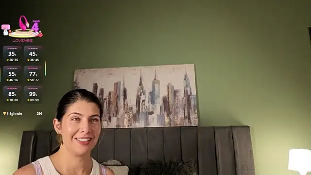scarlett_moore webcam