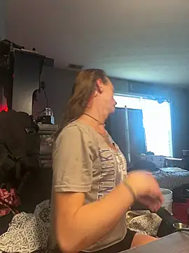 Cutetrans90 live cam