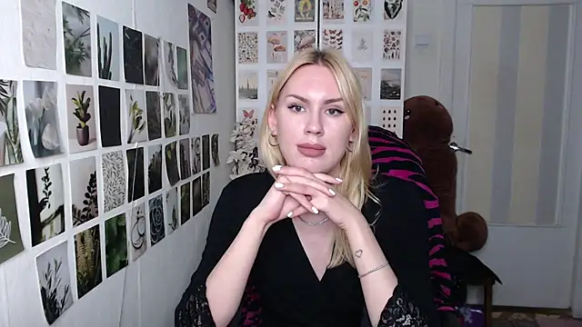 CapriScorpion webcam