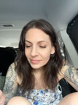 BeautifulMesss webcam