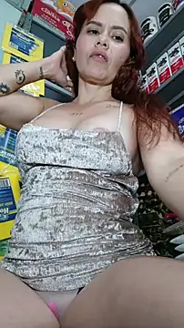 Queen_lorena webcam