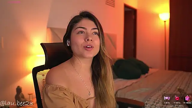 Lau_Bee webcam