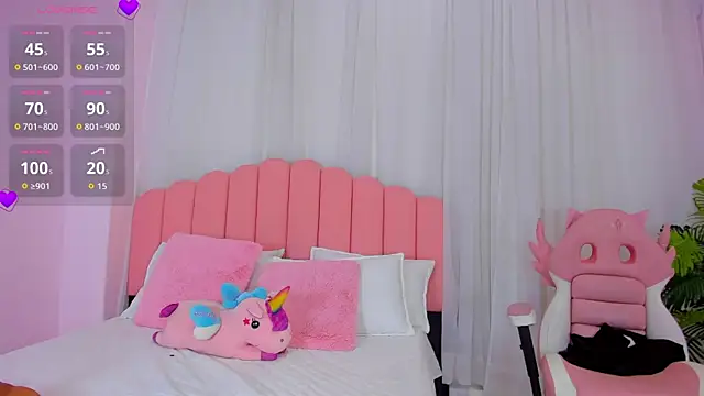 Jasmin_evano29 webcam