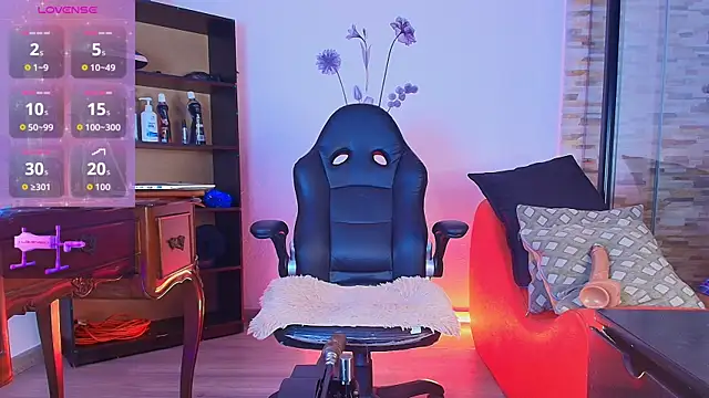 jeisonstark webcam