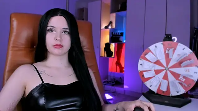 mollyposhh's live room
