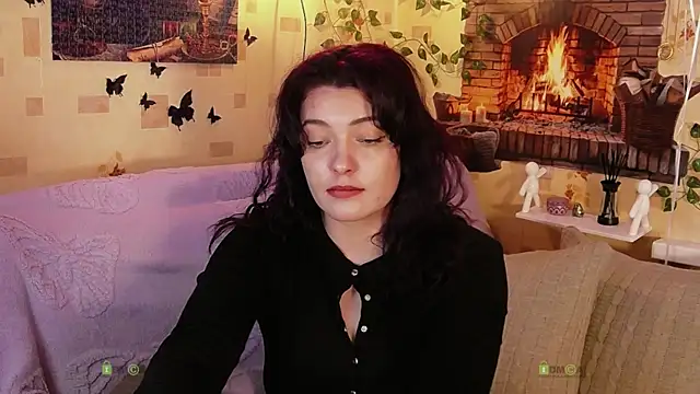 Alysta webcam