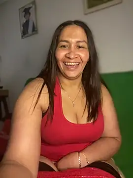 Carola-Ross webcam