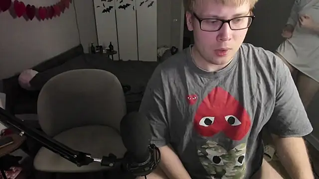 JayMollyy webcam