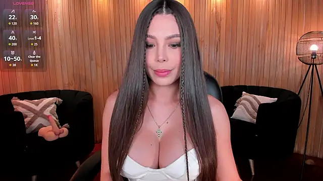 MeganScott webcam