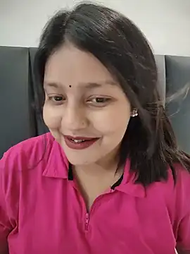 Pavitra_Sharma webcam