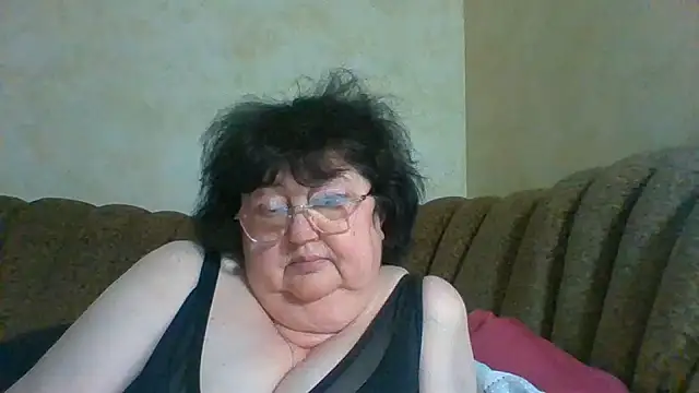 MilaSky5303 webcam