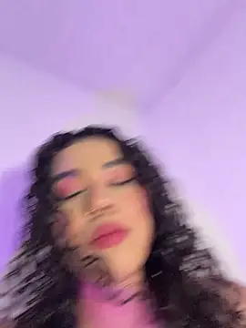 krisstenSantos webcam
