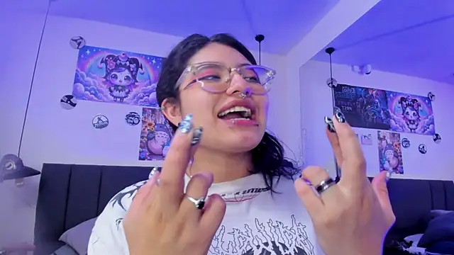 SabrinaV_ webcam