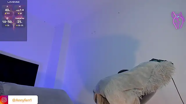 Anny_ferrer1 webcam