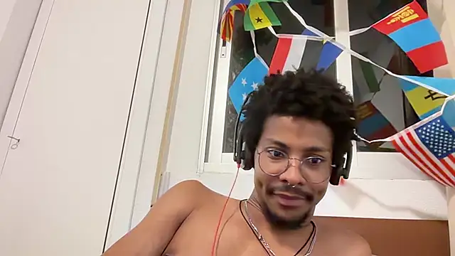 HoleBreeder webcam