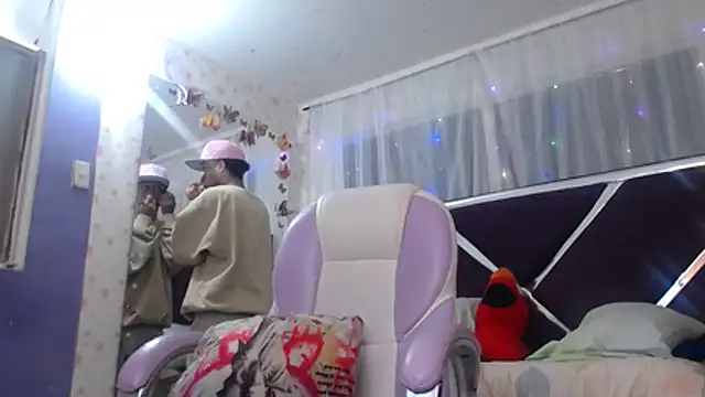 Santy_bigcock_01 webcam