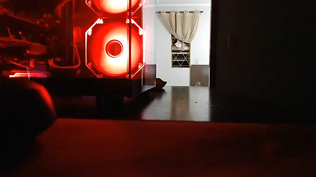 MeladoDiMel webcam