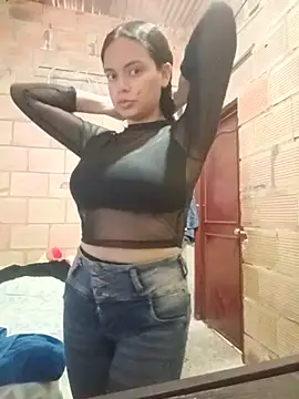 Tamiilin_miller webcam