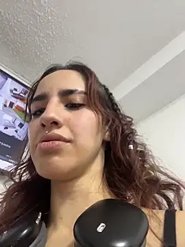 elodie_rouge webcam