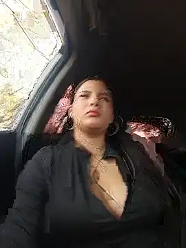 SamanthaMarcus webcam