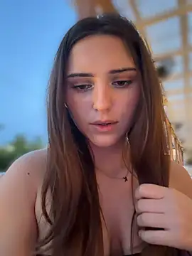 AnitaFly webcam