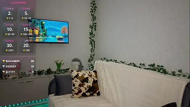 AmyYammy webcam